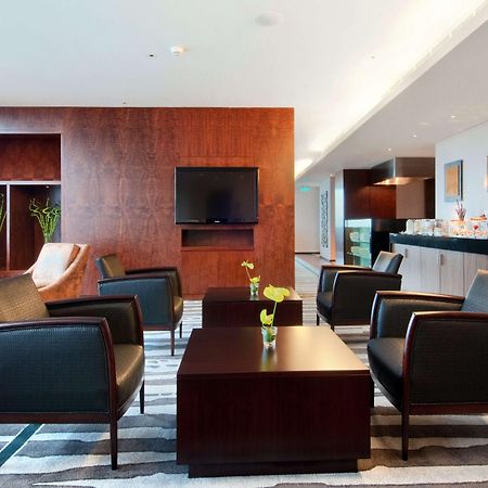 Hilton Bandung Hotell Interiør bilde